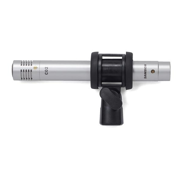 Samson DK707 7 Piece Drum Mic Kit with Case (DK 707) *Call for Status Check