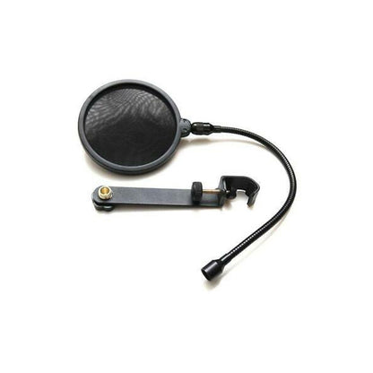 Samson PS01 12" gooseneck Microphone Pop Filter (PS 01)