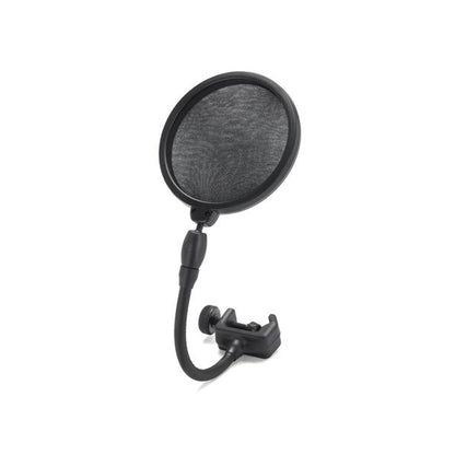 Samson PS05 7.25" Gooseneck Microphone Pop Filter (PS 05)