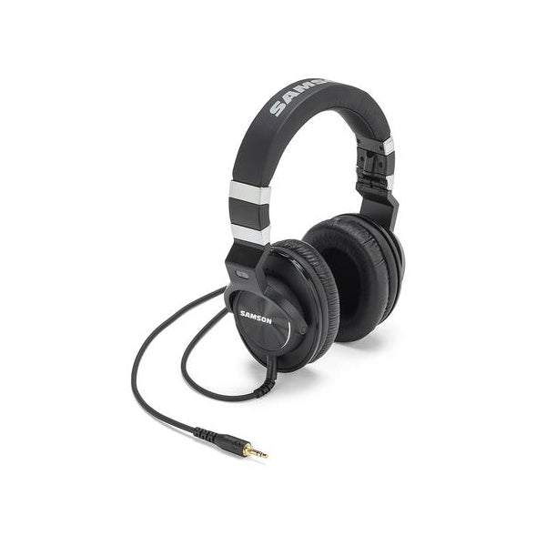 Samson Z55 Professional Reference Closed Back Studio Headphone (Z 55) *Call for Status Check
