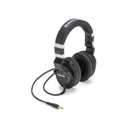 Samson Z55 Professional Reference Closed Back Studio Headphone (Z 55) *Call for Status Check