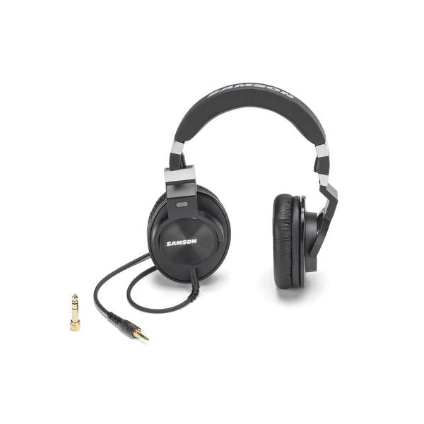 Samson Z55 Professional Reference Closed Back Studio Headphone (Z 55) *Call for Status Check