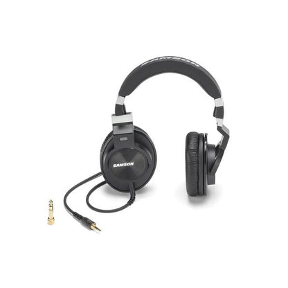 Samson Z55 Professional Reference Closed Back Studio Headphone (Z 55) *Call for Status Check