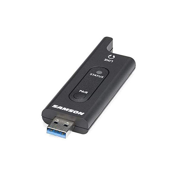 Samson RXD2 Wireless USB Receiver for Stage XPD2/XPD1/X1U System (RXD 2)
