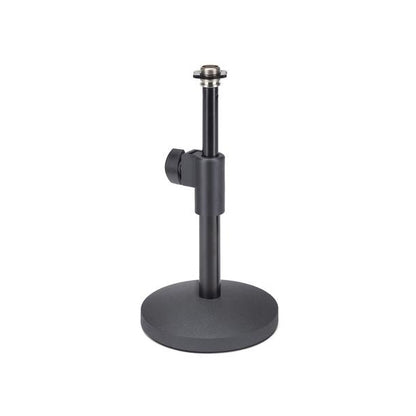 Samson MD2/PS05 Bundle Desktop Microphone Stand and Microphone Pop Filter (MD2PS05 MD2 PS05)