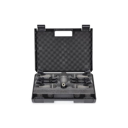 Samson DK705 5 Piece Drum Mic Kit with Case (DK 705) *Call for Status Check