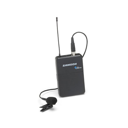 Samson CB288 Beltpack Transmitter A Band H for Concert 288 Wireless System (CB 288 Beltpack)