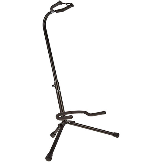 [Discontinued] Samson Groove Pak GS10 Tripod Guitar Stand (GroovePakGS10Tripod)