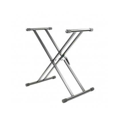 Samson Groove Pak KS32 Double X Keyboard Stand (GroovePakKS32)