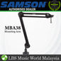 Samson MBA38 38" Microphone Boom Mounting Arm (MBA 38)