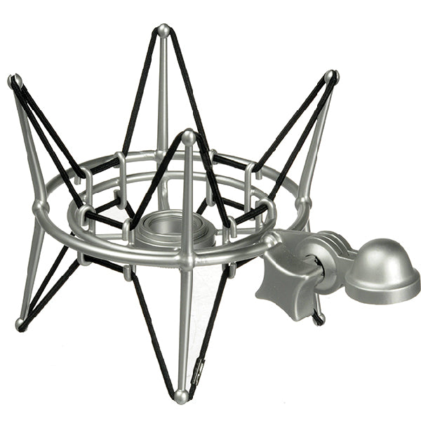 [Discontinued] Samson SP04 Spider Shockmount for G Track (SP 04) *Call for Status Check