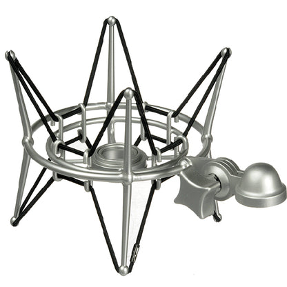 [Discontinued] Samson SP04 Spider Shockmount for G Track (SP 04) *Call for Status Check