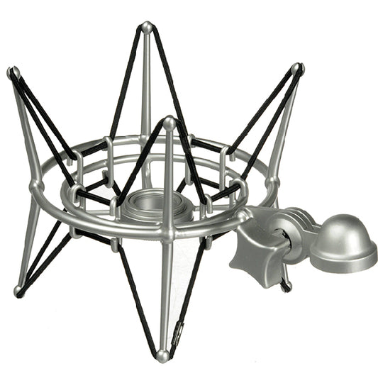 [Discontinued] Samson SP04 Spider Shockmount for G Track (SP 04) *Call for Status Check