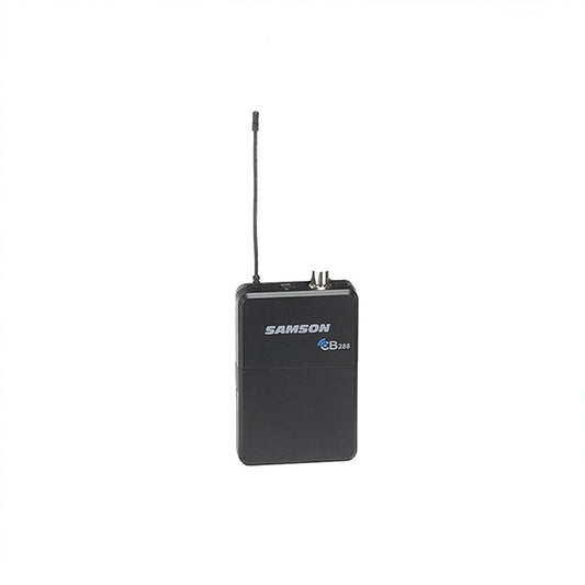 Samson CB288 Beltpack Transmitter B Band I for Concert 288 Wireless System (CB 288 Beltpack)