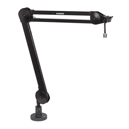 Samson MBA38 38" Microphone Boom Mounting Arm (MBA 38)