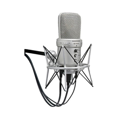 [Discontinued] Samson SP04 Spider Shockmount for G Track (SP 04) *Call for Status Check