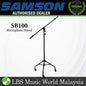 Samson SB100 Studio Boom Microphone Stand (SB 100)