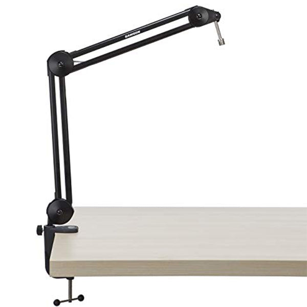 Samson MBA38 38" Microphone Boom Mounting Arm (MBA 38)