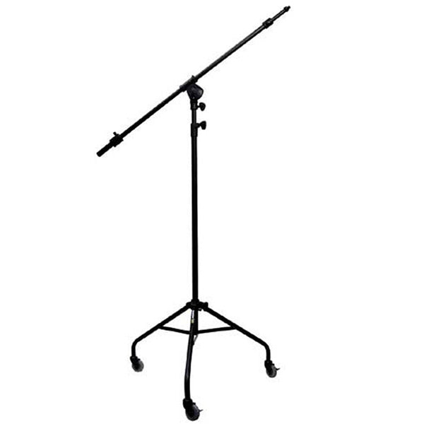 Samson SB100 Studio Boom Microphone Stand (SB 100)