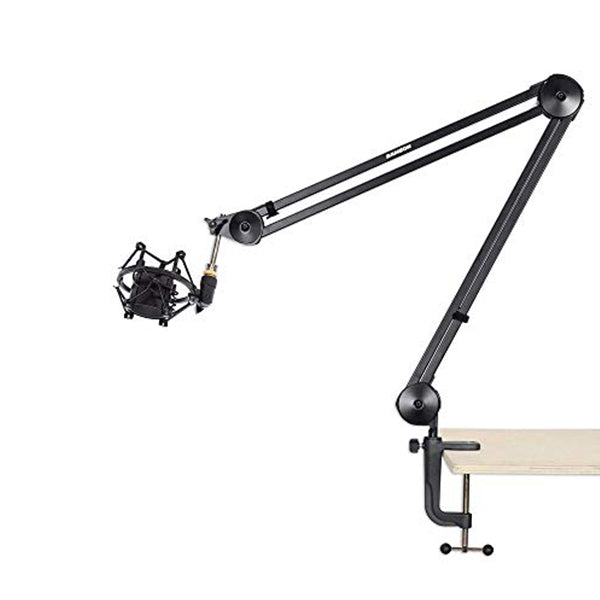 Samson MBA38 38" Microphone Boom Mounting Arm (MBA 38)