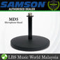 Samson MD5 Desktop Microphone Stand (MD 5)