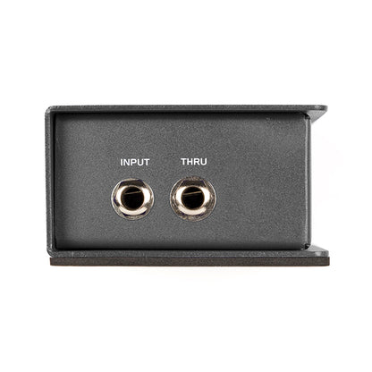 Samson S-Max MD1 1 Channel Passive Instrument Direct Box DI (SMax S Max MD1) *Call for Status Check