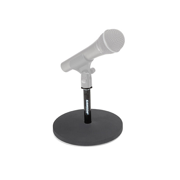 Samson MD5 Desktop Microphone Stand (MD 5)