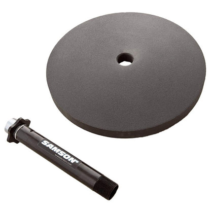 Samson MD5 Desktop Microphone Stand (MD 5)