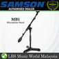 Samson MB1 Mini Boom Microphone Stand (MB 1)
