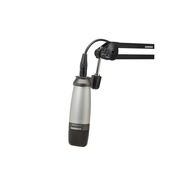 Samson C01 Large diaphragm Condenser Microphone (C0 1)
