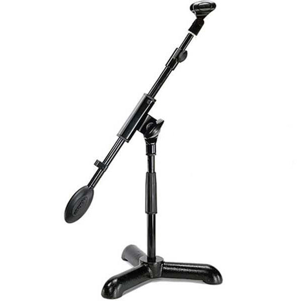 Samson MB1 Mini Boom Microphone Stand (MB 1)