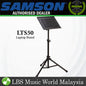 Samson LTS50 Laptop Stand (LTS 50)