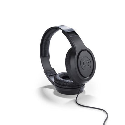 Samson SR350 Over Ear Closed Headphones for Musical Instrument