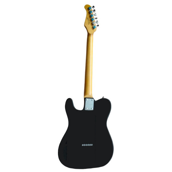 Scorpion ST130 Deluxe Series Telecaster Maple Fingerboard Electric Guitar