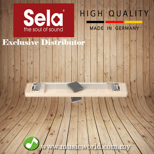 Sela SE 007 Snare Head suitable for Varios Cajon Kits CaSela Pro Models (SE007)