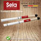 Sela SE 036 Cajon Brush 250 Pair Professional Cajon Brush (SE036)