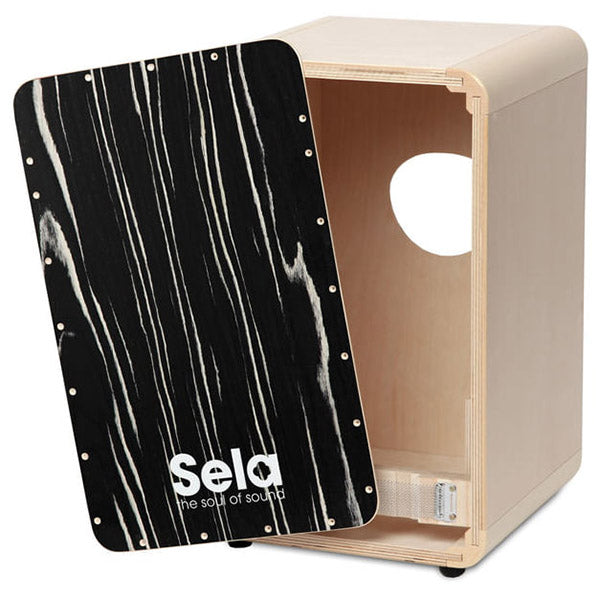 Sela SE 034 Casela Makassar Cajon Assembly Kit Cajon (SE034)