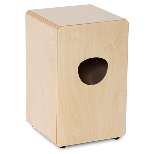 Sela SE 051 Varios Brown Snare Cajon Professional Cajon (SE051)