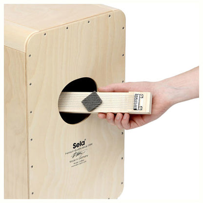 Sela SE 034 Casela Makassar Cajon Assembly Kit Cajon (SE034)