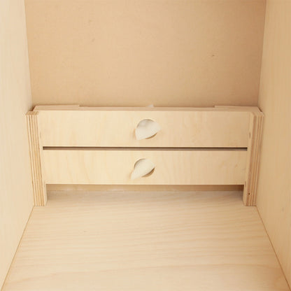 Sela SE 018 Medium Snare Cajon Kit Instructions Box Drum Percussion (SE018)