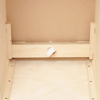 Sela SE 002 CaSela Satin Nut Cajon Quick Assembly Box Drum Percussion (SE002)