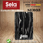 Sela SE 033 Makassar Thin Splash playing surface CaSela or Wave cajon *Surface Only (SE033)