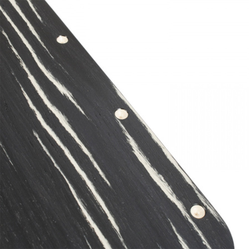 Sela SE 033 Makassar Thin Splash playing surface CaSela or Wave cajon *Surface Only (SE033)