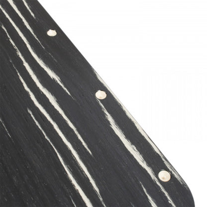 Sela SE 033 Makassar Thin Splash playing surface CaSela or Wave cajon *Surface Only (SE033)