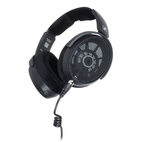 Sennheiser HD 490 Pro Over Ear Wired Dynamic Studio Headphone (HD490 Pro Plus)