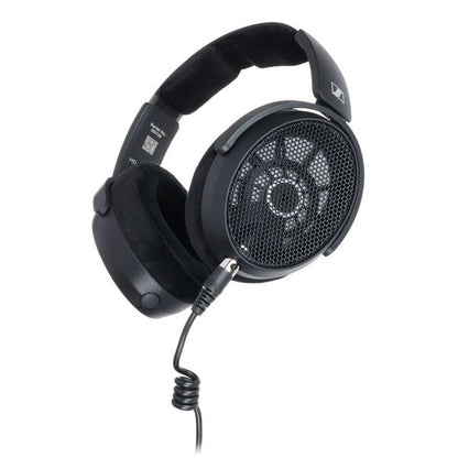 Sennheiser HD 490 Pro Over Ear Wired Dynamic Studio Headphone (HD490 Pro Plus)