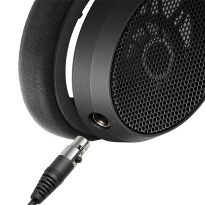 Sennheiser HD 490 Pro Over Ear Wired Dynamic Studio Headphone (HD490 Pro Plus)