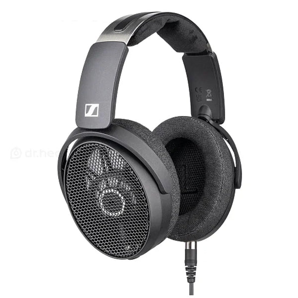 Sennheiser HD 490 Pro Over Ear Wired Dynamic Studio Headphone (HD490 Pro Plus)