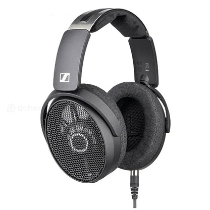 Sennheiser HD 490 Pro Over Ear Wired Dynamic Studio Headphone (HD490 Pro Plus)