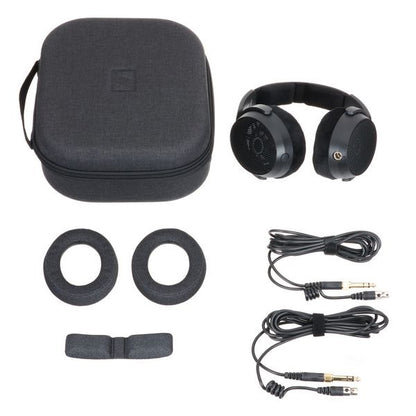 Sennheiser HD 490 Pro Over Ear Wired Dynamic Studio Headphone (HD490 Pro Plus)